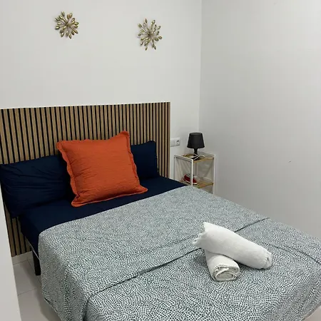 Ferienwohnung Casa Marina Alicante Exterior foto