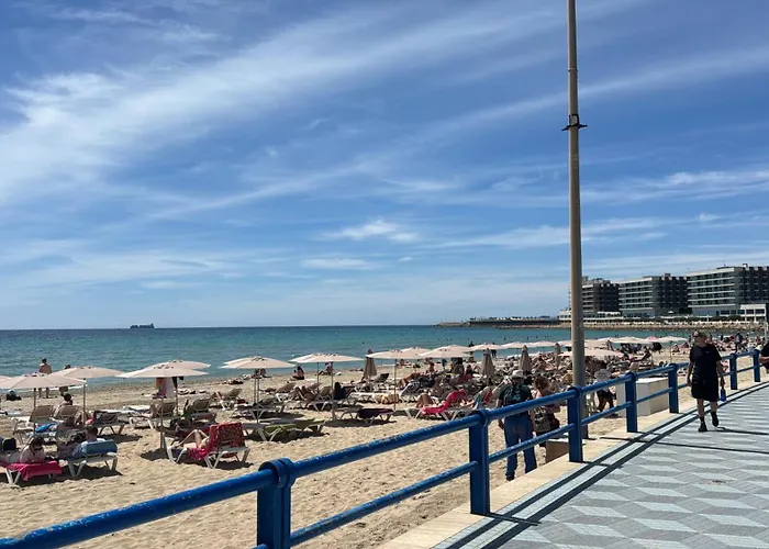 Casa Marina