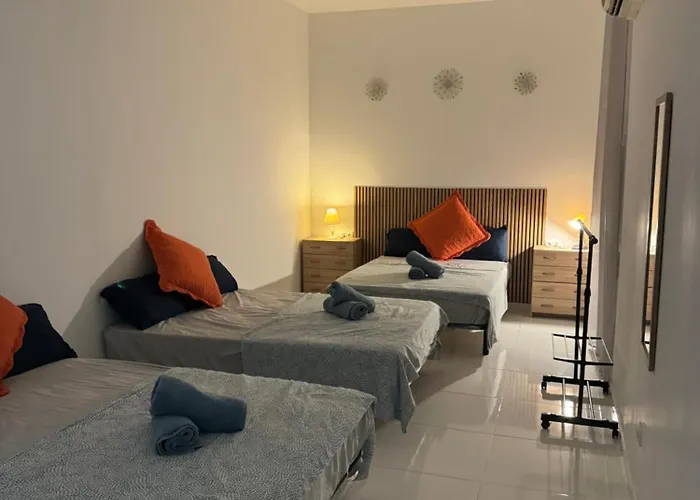 Casa Marina
