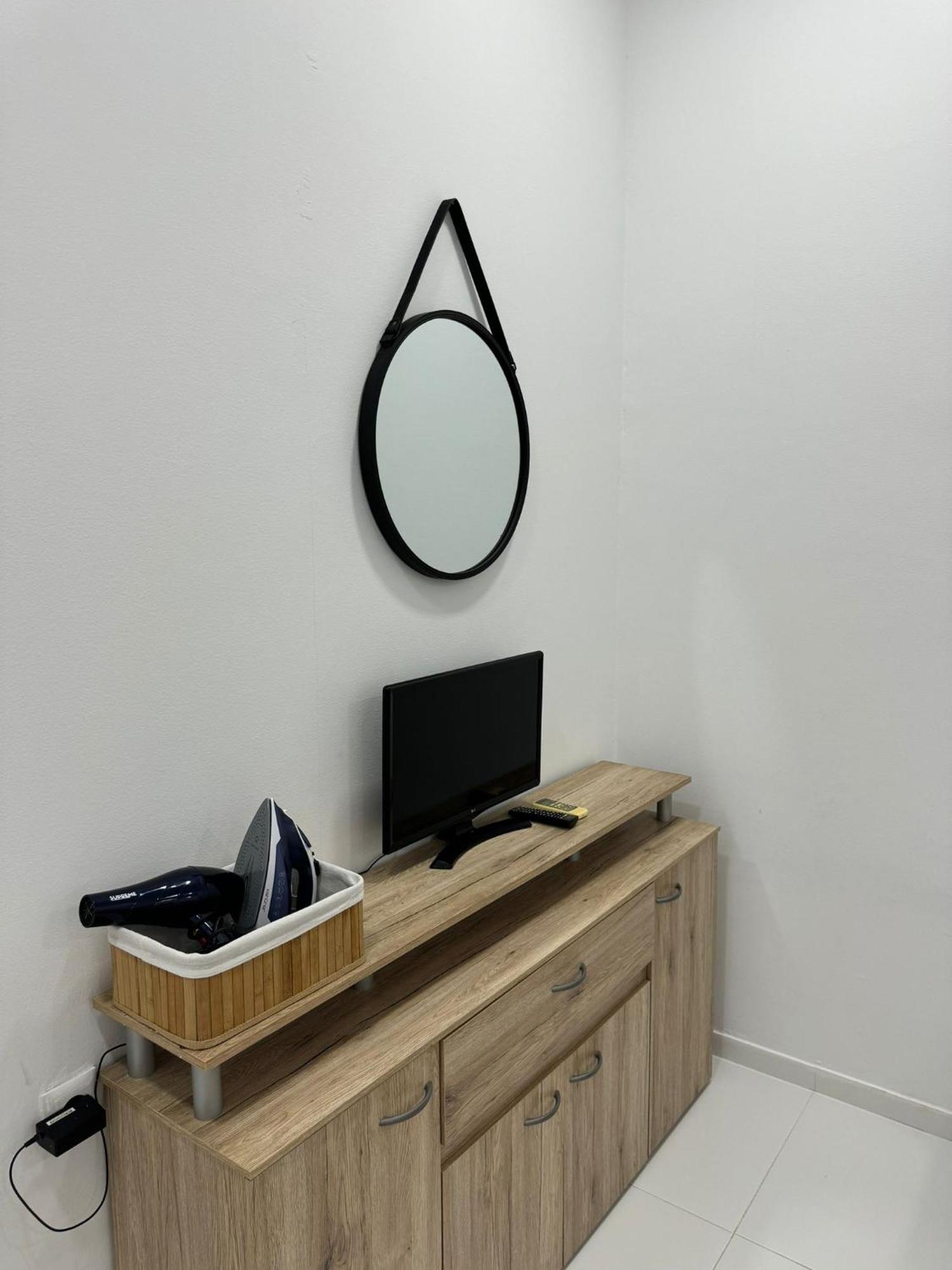 Casa Marina Appartement