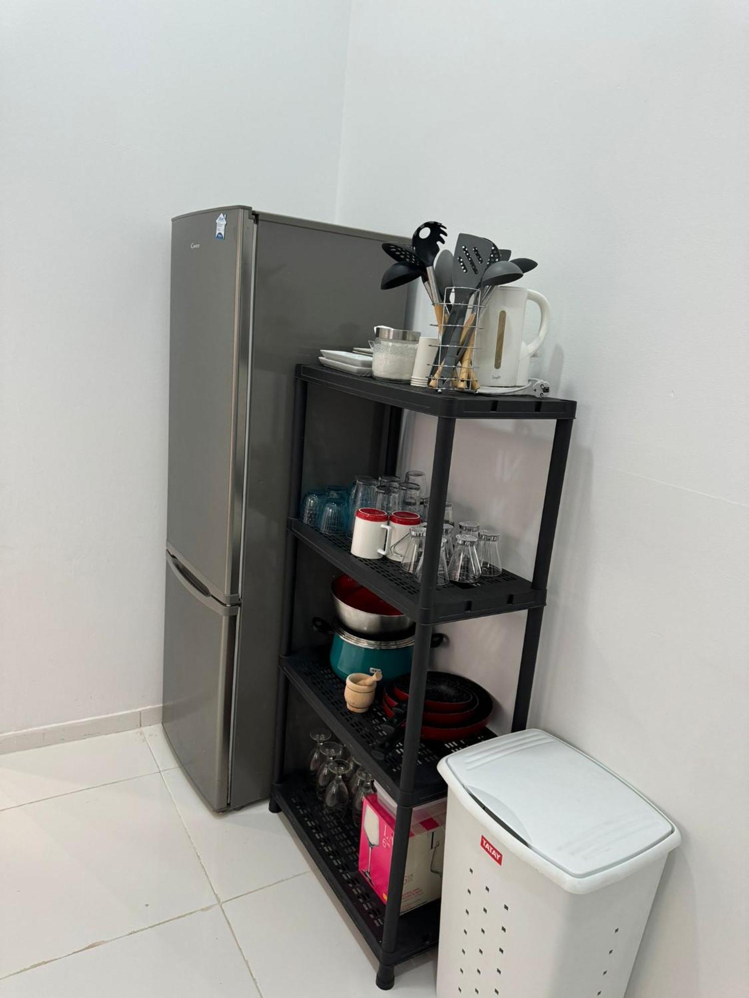 Appartement Casa Marina *