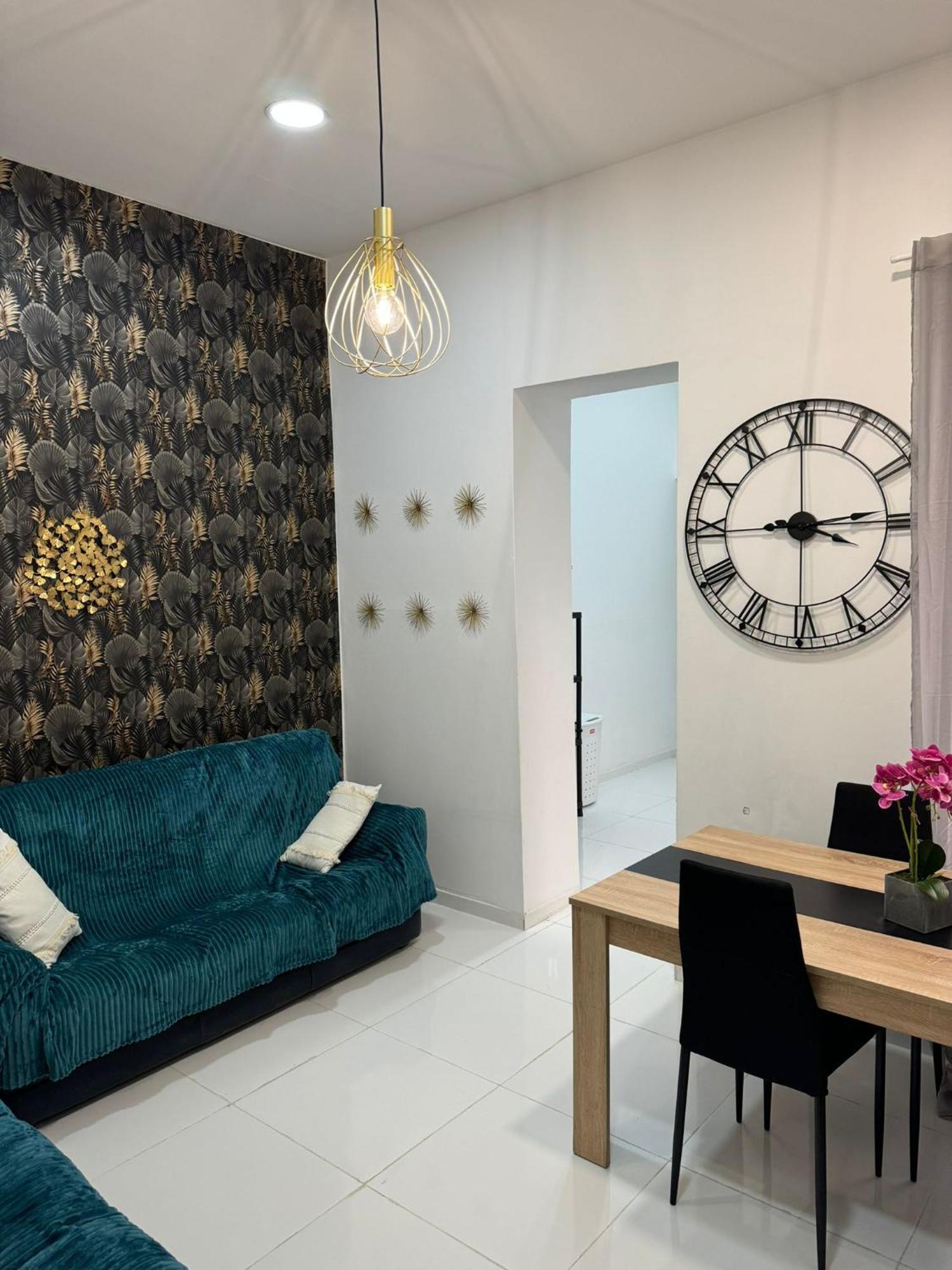 Casa Marina Appartement Alicante