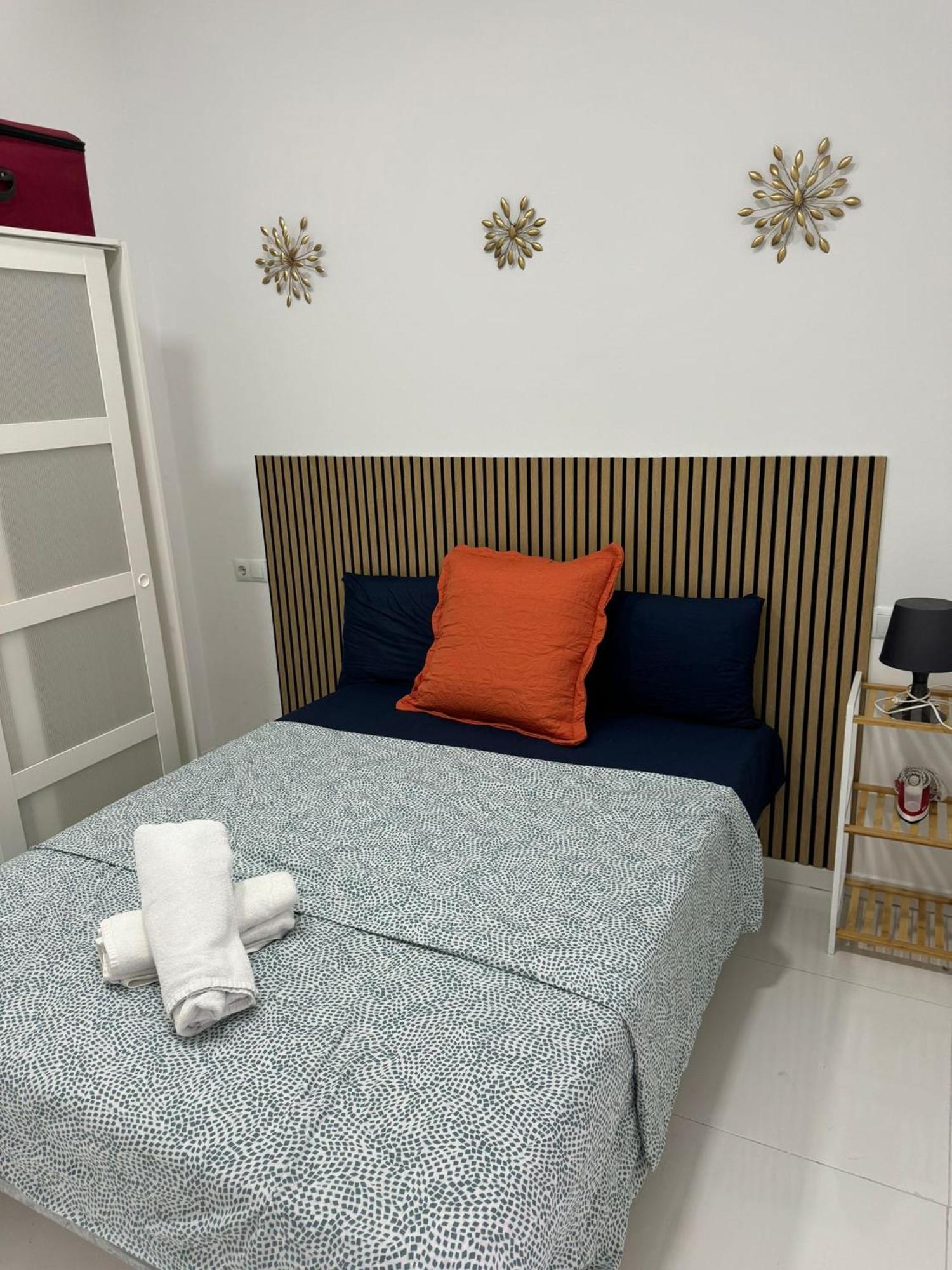 Casa Marina Appartement