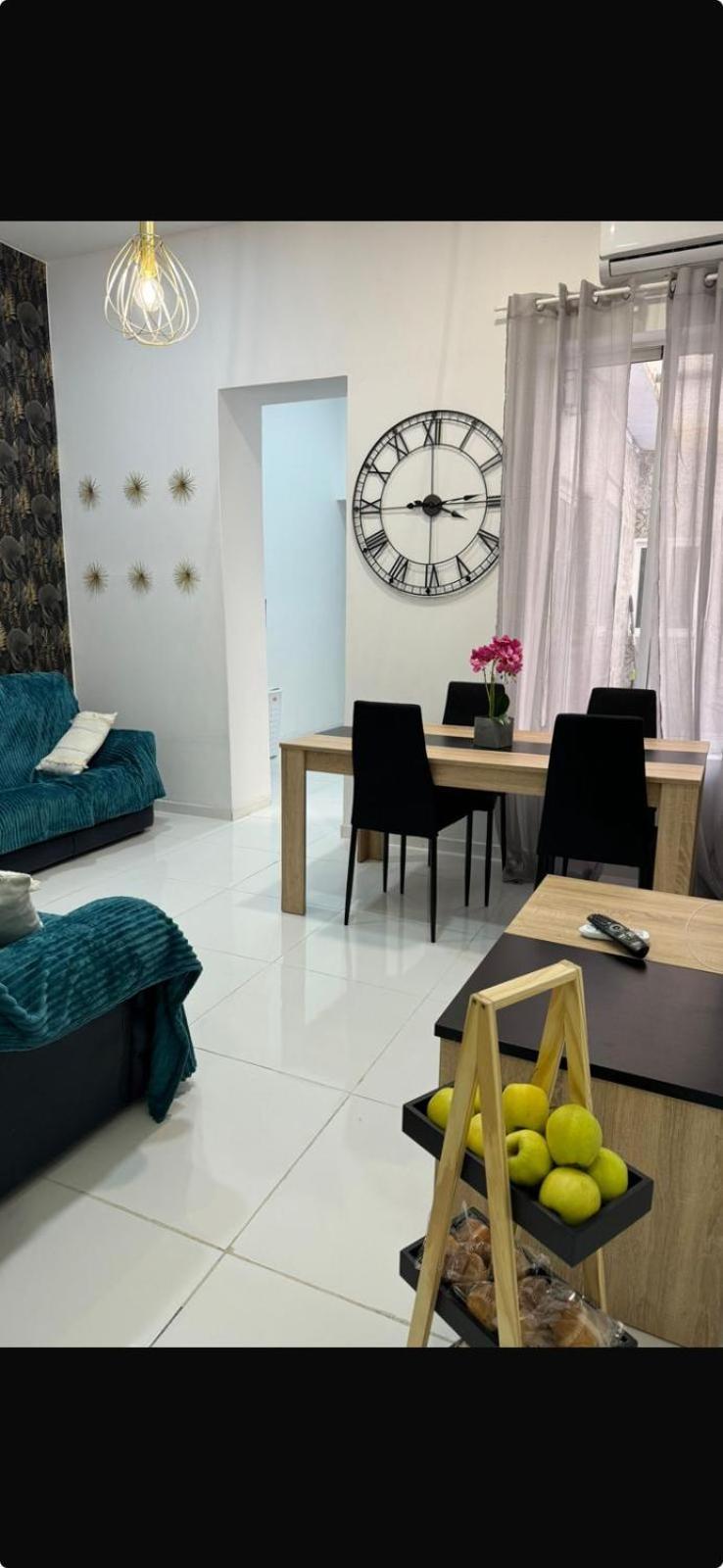 Casa Marina Appartement Alicante