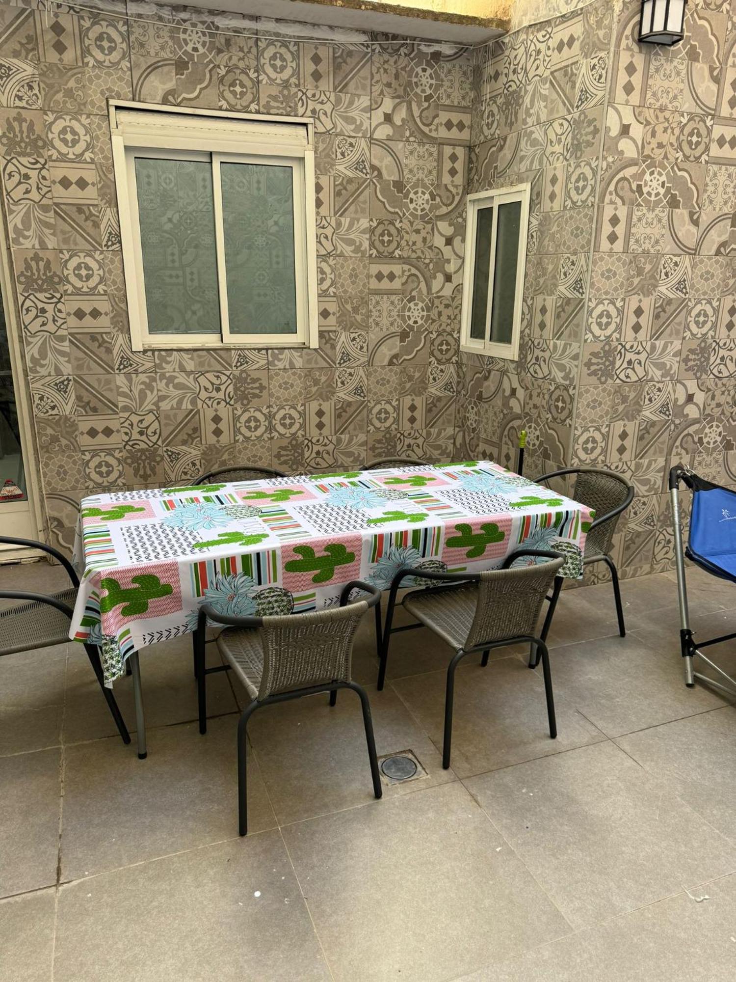 Casa Marina Appartement *