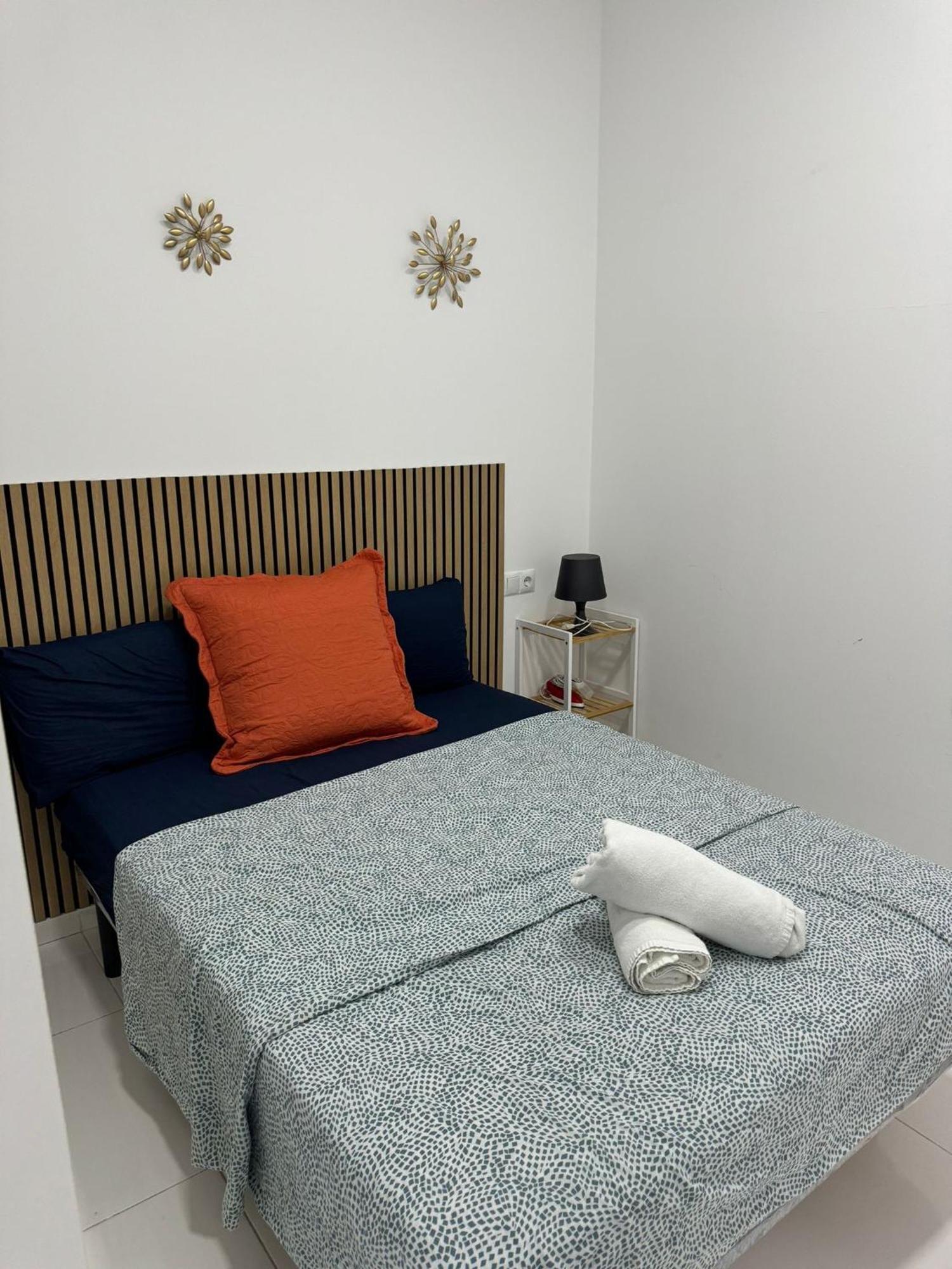 Casa Marina Appartement Alicante