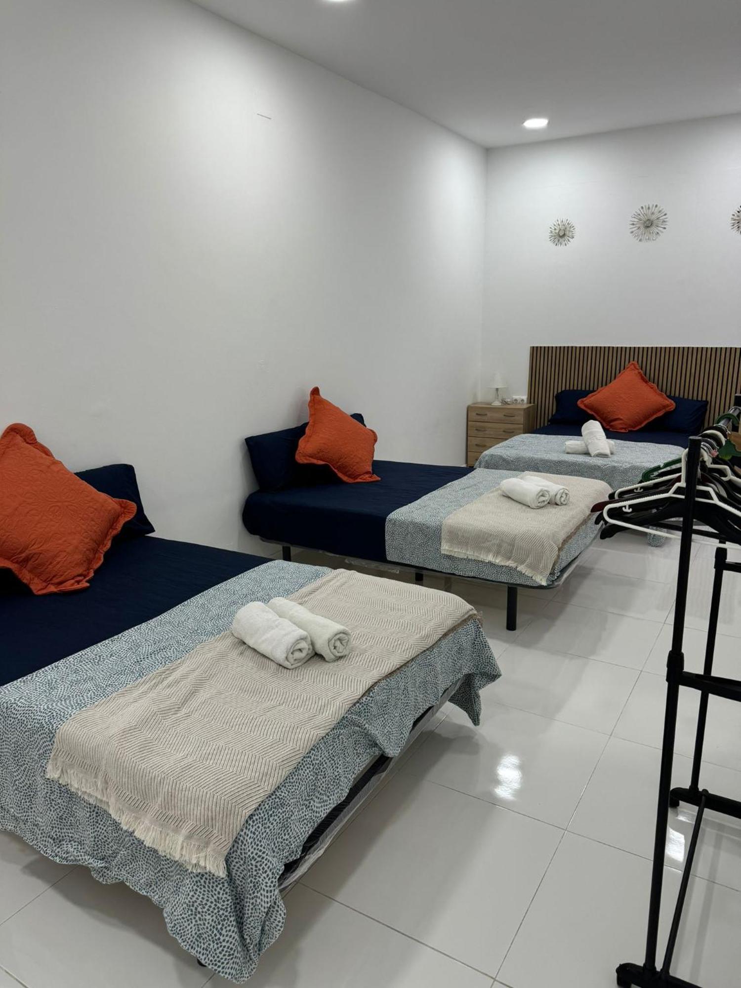 Casa Marina Apartment