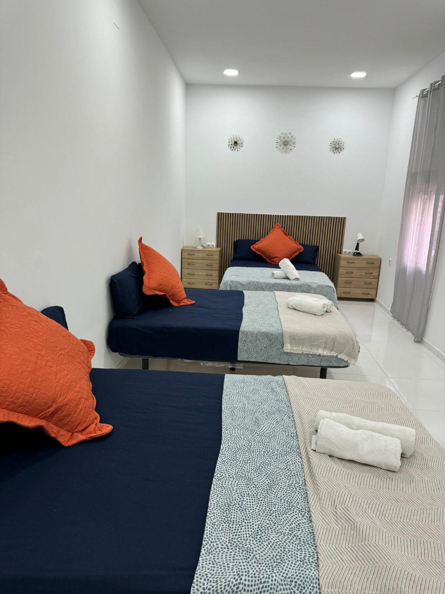Appartement Casa Marina