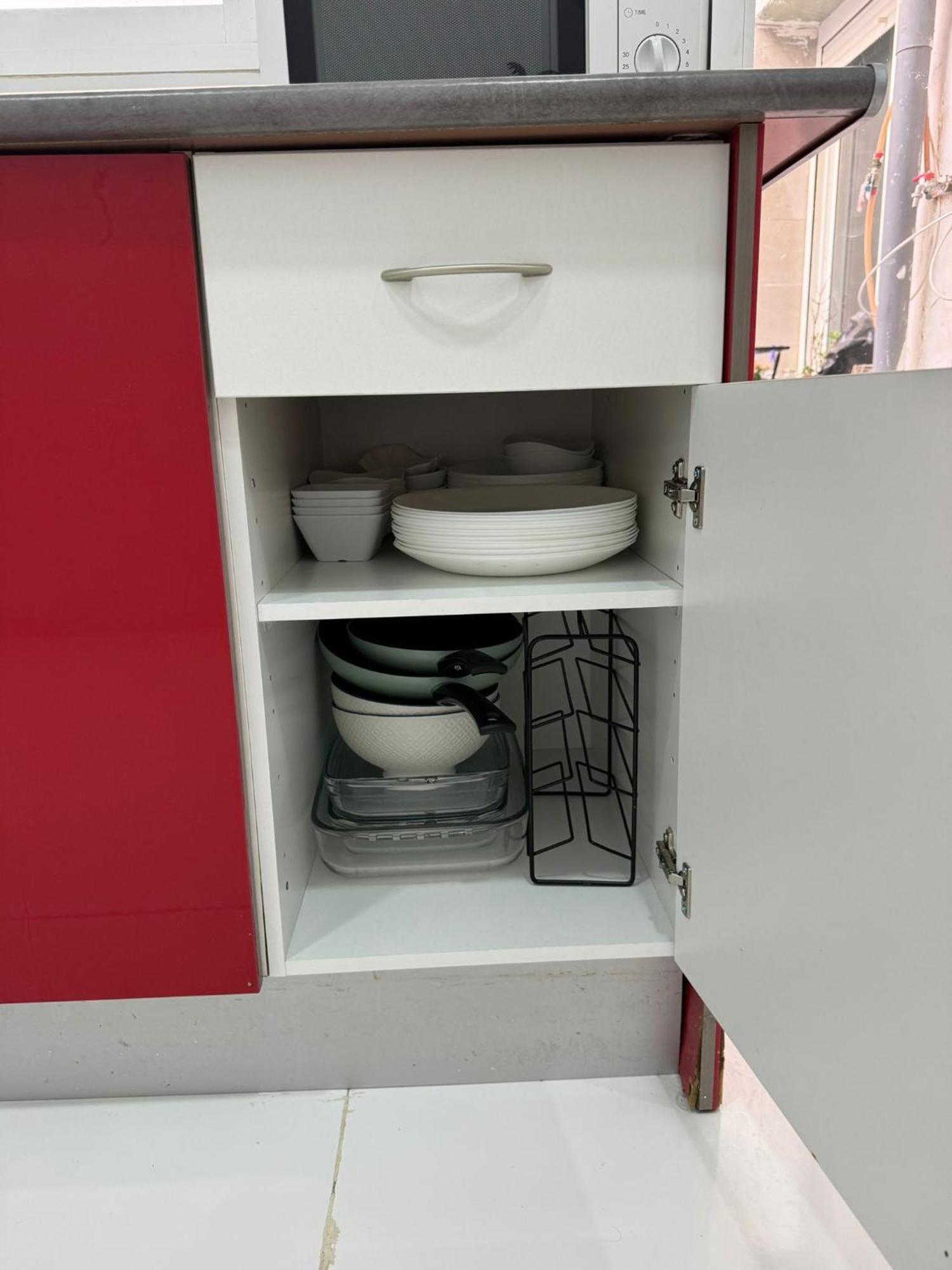Appartement Casa Marina *