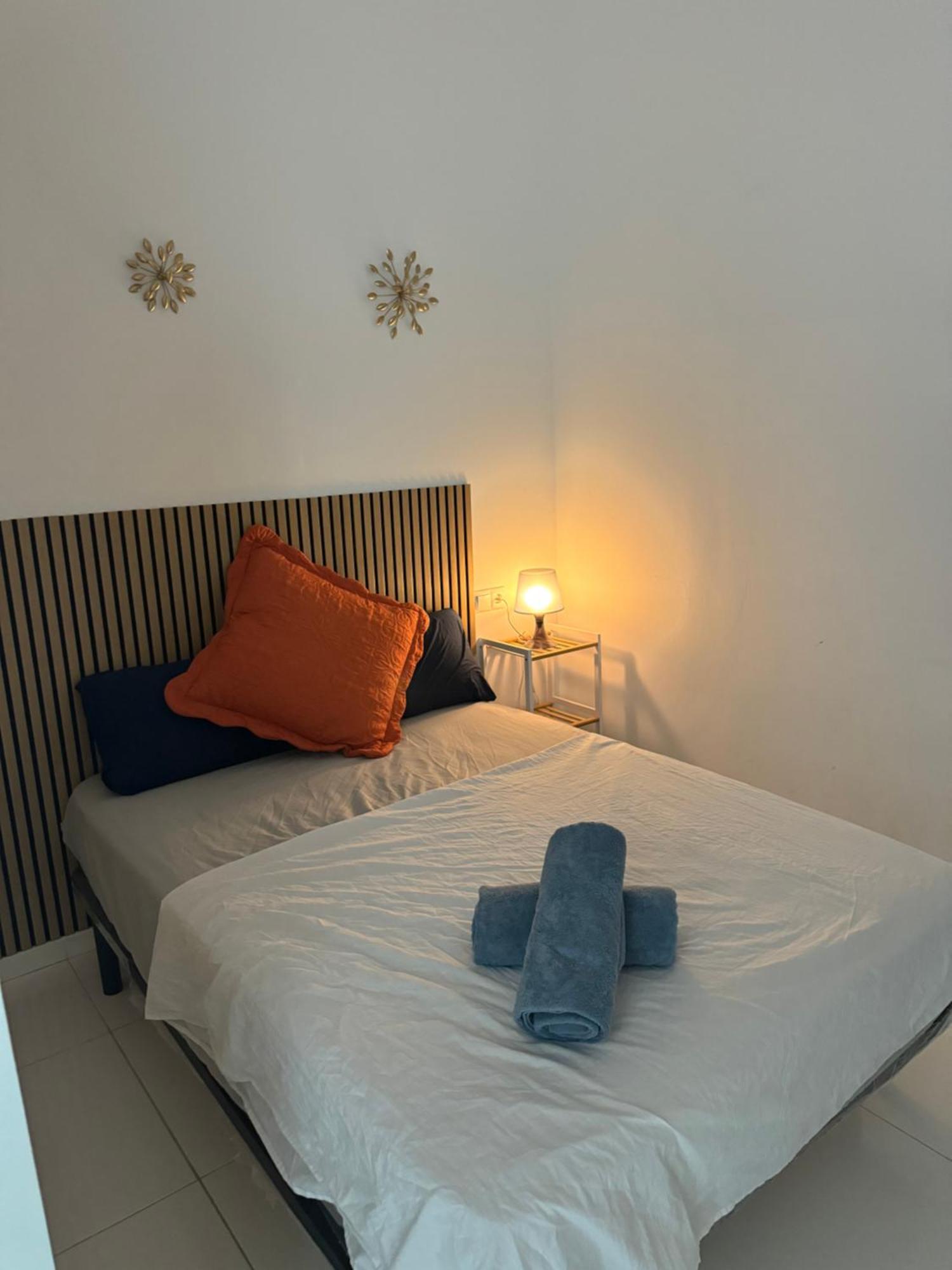 Apartment Casa Marina *