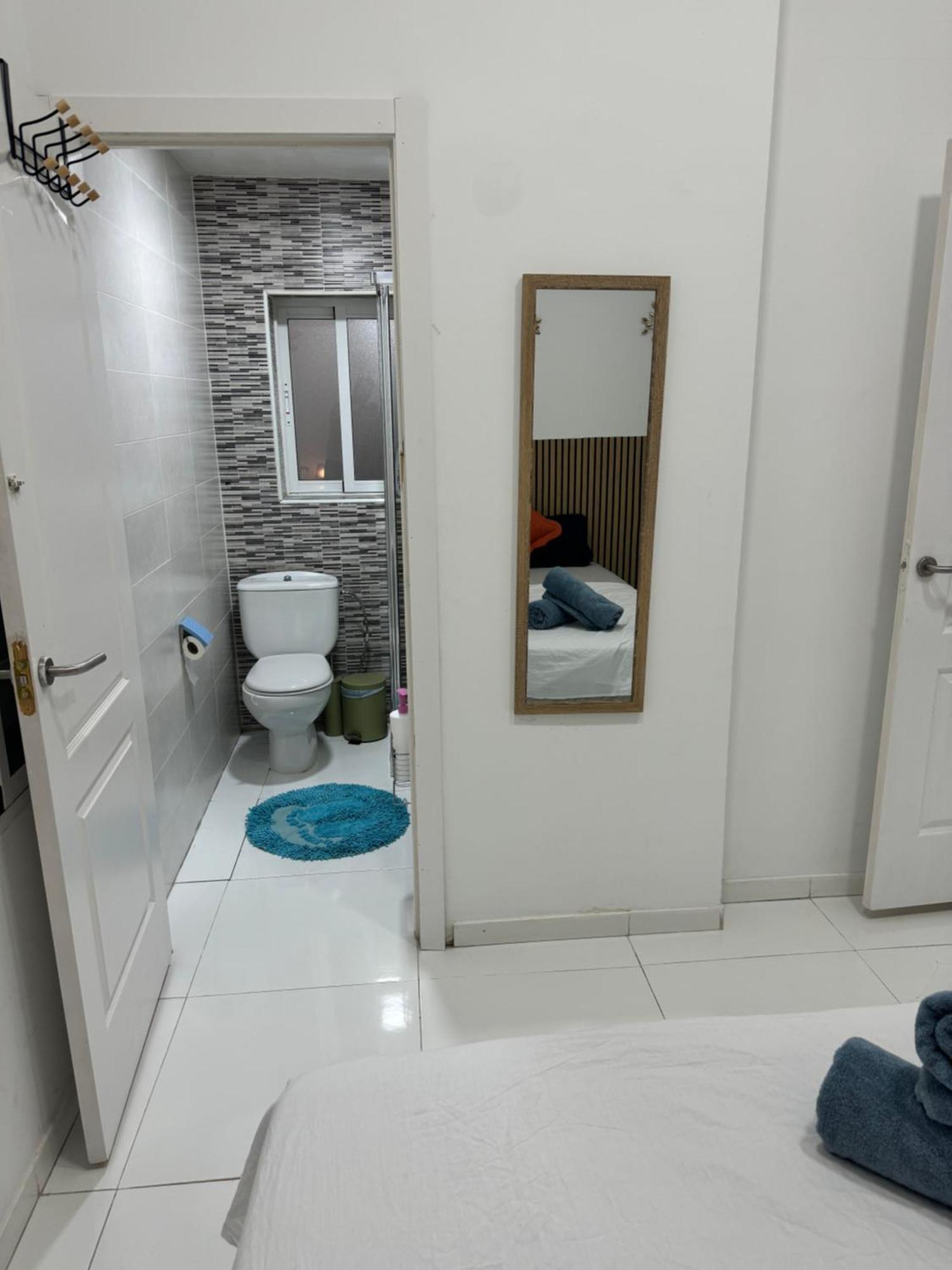 Appartement Casa Marina Alicante