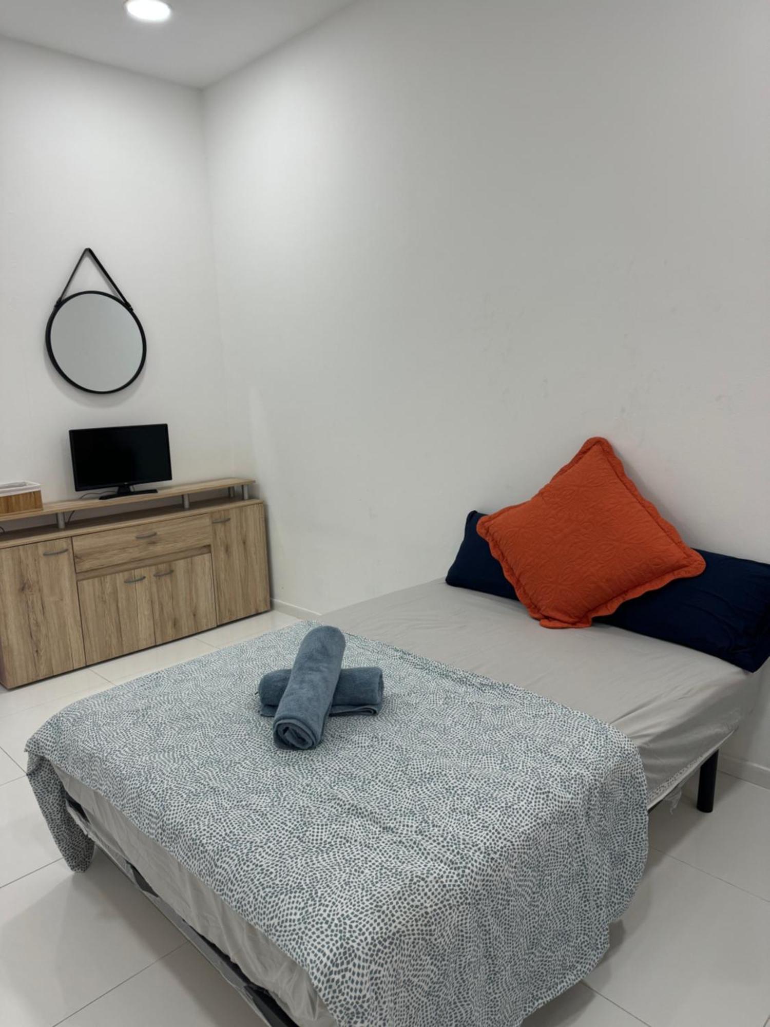Appartement Casa Marina Alicante
