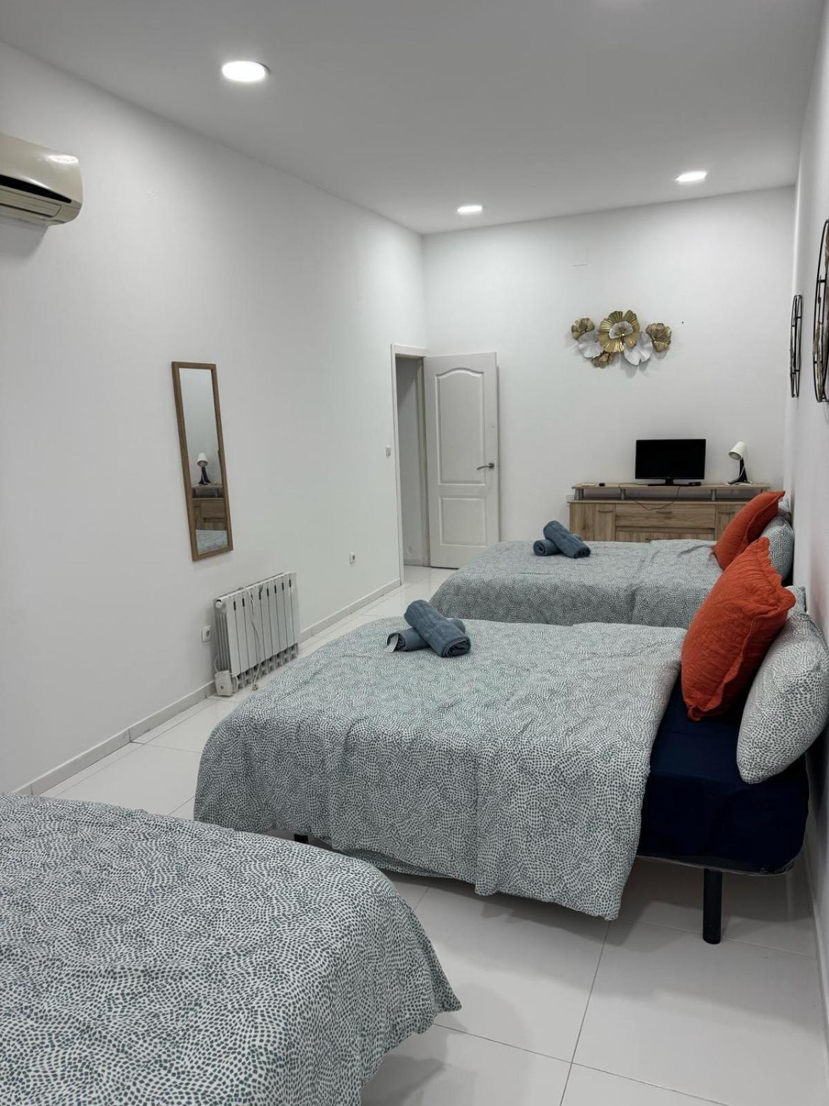 Casa Marina Appartement